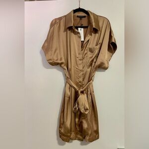 NWT Dynamite Stella Dress